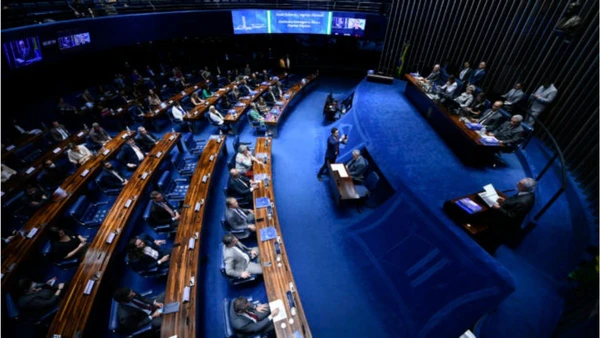 A engrenagem do país: Entenda a conexão direta entre a nova composição do Senado e a estabilidade econômica