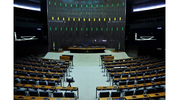 A engrenagem do país: Entenda a conexão direta entre a nova composição do Senado e a estabilidade econômica