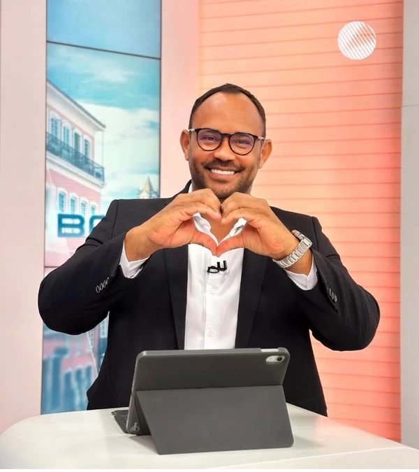 Vanderson Nascimento por Reprodução