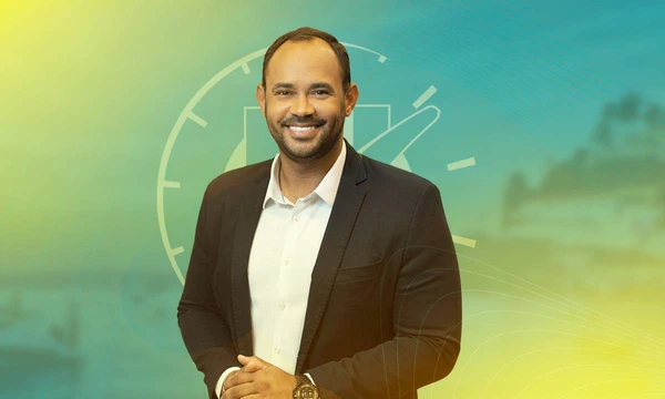 Vanderson Nascimento por Reprodução