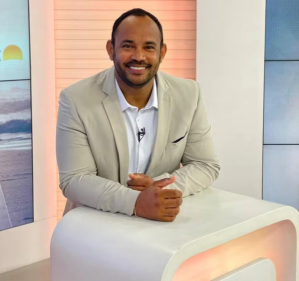 Vanderson Nascimento por Reprodução