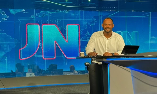 Vanderson Nascimento por Reprodução