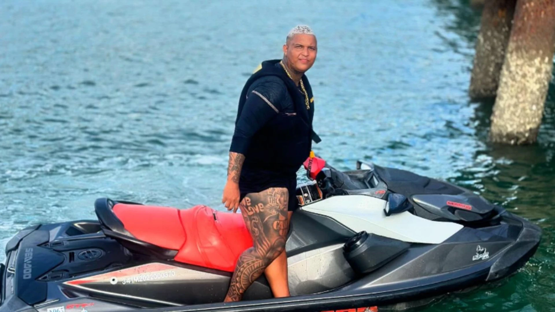 Imagem - Rifeiro e criança são baleados em ataque na Região Metropolitana de Salvador