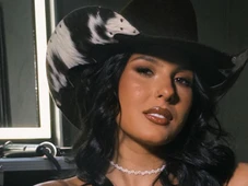 Imagem - Adeus, cabelo preto: Ana Castela choca fãs ao mostrar novo visual