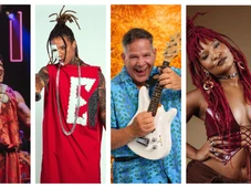 Imagem - Tá com saudade do carnaval? Veja ressacas do fim de semana