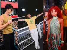 Imagem - Veja lista de artistas internacionais que marcaram presença no Carnaval 2026