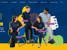 Imagem - Gerdau abre 26 vagas de estágio exclusivas para a rede de distribuição