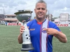 Imagem - Turista morre afogado após ‘competição de fôlego’ em piscina