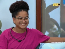 Imagem - Ataques contra Milena no BBB 26 podem ir parar na justiça, diz equipe