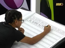 Imagem - Após 5 horas de desafio, Milena chora e fica fora da Festa do Líder no BBB 26: 'Malditos acentos'