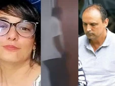 Imagem - Síndico usou capuz e luvas para matar corretora em subsolo de prédio, aponta polícia