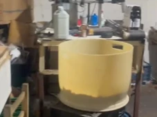 Imagem - Ratos e lixo acumulado: fábrica de falsificação de alimentos é fechada pela Vigilância Sanitária