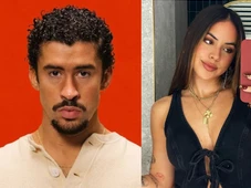 Imagem - Saiba quem é Gabriela Berlingeri, apontada como a namorada de Bad Bunny