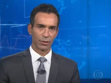 Imagem - MPF processa Globo e pede indenização milionária por pronúncia errada da palavra 'recorde'