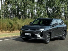 Imagem - Chevrolet amplia oferta de elétricos com a chegada do Captiva EV por R$ 199.990