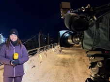 Imagem - Apresentadora surge bêbada em programa ao vivo, confunde palavras e é detonada: 'Deveria ser demitida'