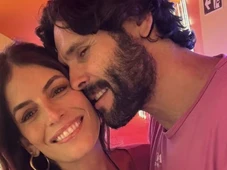 Imagem - Dudu Azevedo reata com a mãe de seu filho cinco anos após anunciar separação