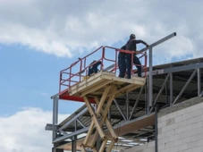 Imagem - Engenheiro que ficou tetraplégico após queda receberá R$ 80 mil e pensão vitalícia