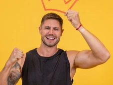 Imagem - BBB 26: Após disputa acirrada com Milena, Jonas vence a prova do líder mais uma vez