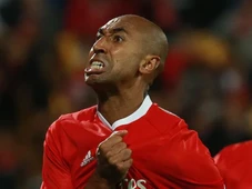 Imagem - Ídolo do Benfica, Luisão sofre ataques racistas após sair em defesa de Vini Jr