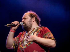 Imagem - Morre Marcelo Pretto, integrante do grupo Barbatuques, aos 58 anos