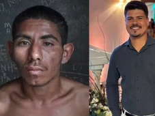 Imagem - Homem fica três dias preso após ser confundido com foragido de mesmo nome: 'foram os piores dias da minha vida’