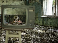 Imagem - Filhos de trabalhadores de Chernobyl apresentam mutação genética semelhante aos país, mostra estudo