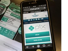 Imagem - Modalidades de Pix são suspensas em todo o país; entenda