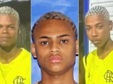 Imagem - CV executa suspeitos de matar menina de 8 anos em assalto para evitar operações