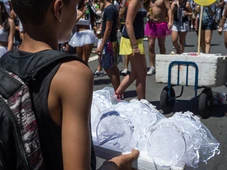 Imagem - Carnaval tem 437 violações de direitos humanos; 52% dos casos ocorreram no Circuito Barra-Ondina