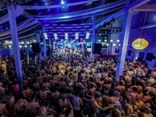 Imagem - Turista de Santa Catarina é preso por proferir ofensas racistas em camarote de Salvador