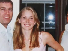 Imagem - Com nome do ex-príncipe Andrew e modelo brasileira, entenda o caso Epstein que envolve esquema de tráfico de menores