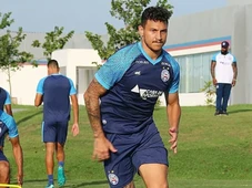 Imagem - Meia que decepcionou no Bahia vira chave na carreira e briga por título inédito