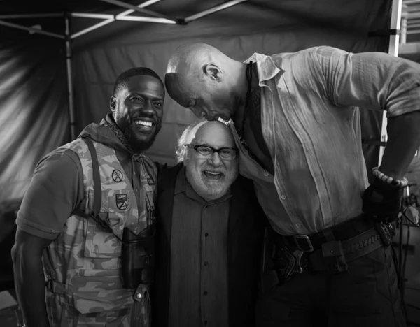 Fotos foram compartilhadas no Instagram por Reprodução | Instagram