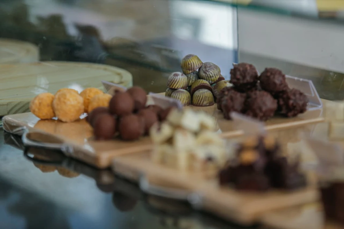 Cacau usado pela Jupará vem de fazendas de Itabuna e Itajuípe, além de produções de parceiros em cidades como Uruçuca por Arisson Marinho