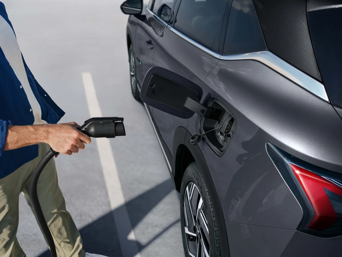 O Inmetro atesta que a autonomia é de 304 km por Divulgação