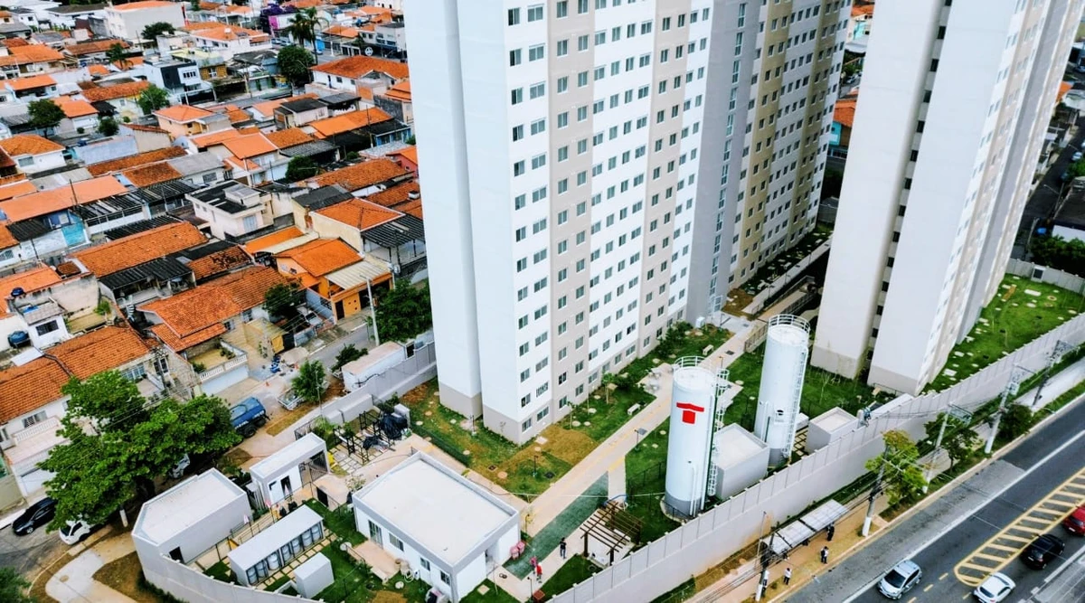 Construtora Tenda realiza mutirão de vagas com em Salvador