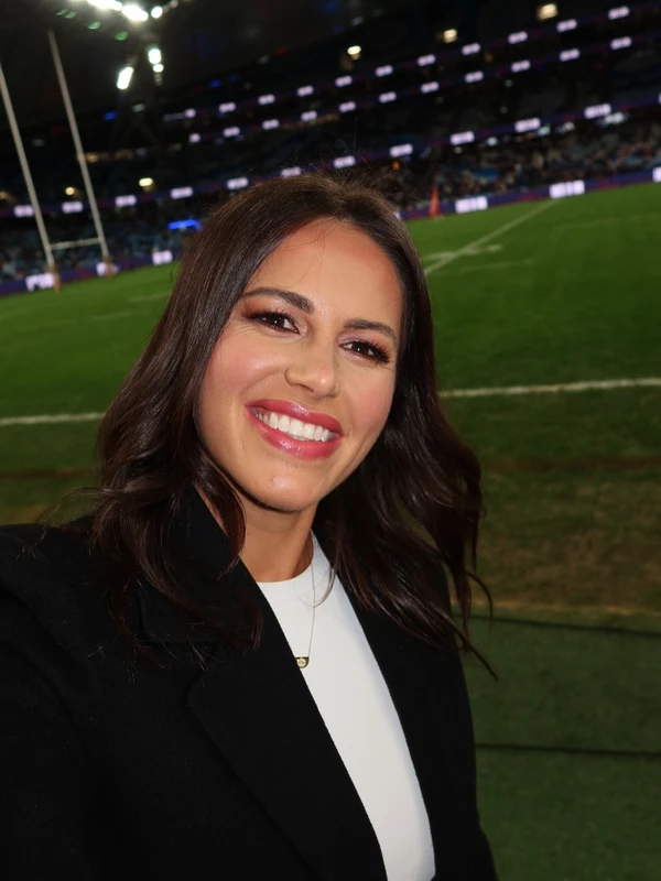 Danika Mason por Reprodução/Instagram