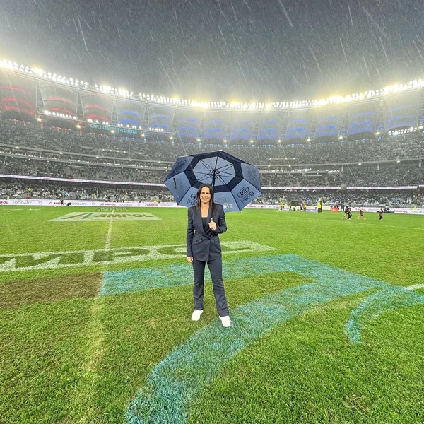 Danika Mason por Reprodução/Instagram