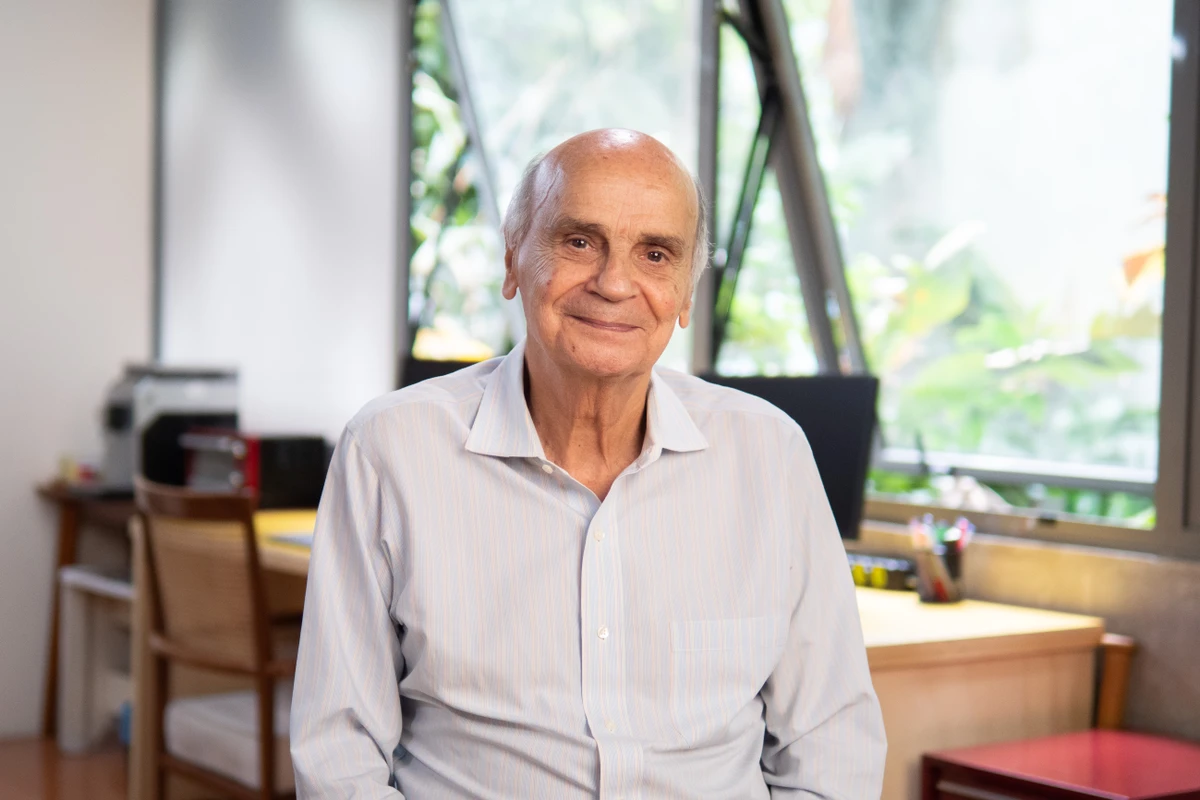 Dr. Dráuzio Varella