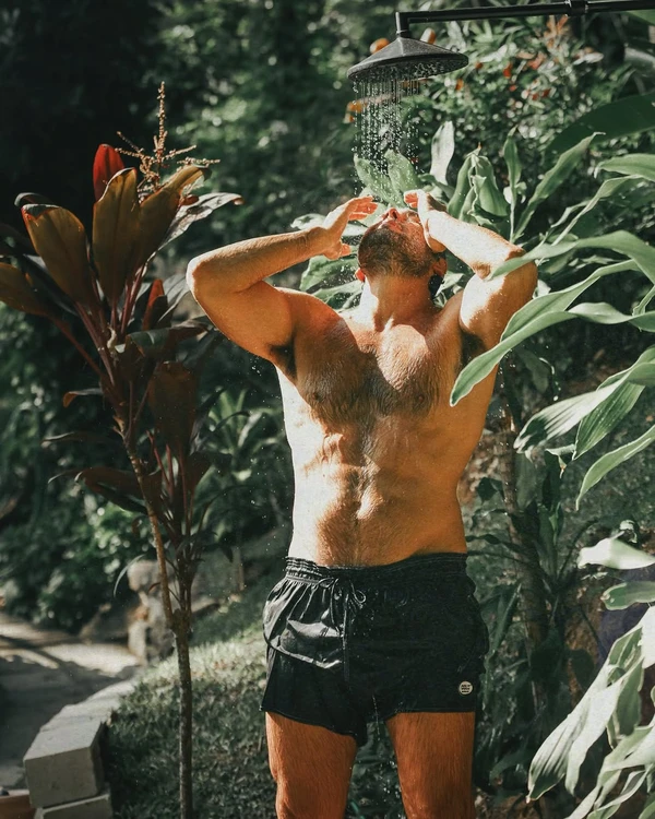 Dudu Azevedo por Reprodução/Instagram