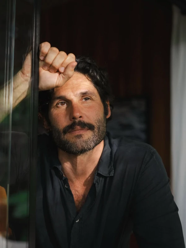 Dudu Azevedo por Reprodução/Instagram