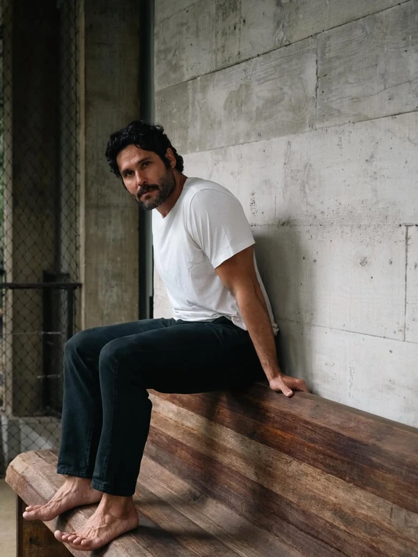 Dudu Azevedo por Reprodução/Instagram