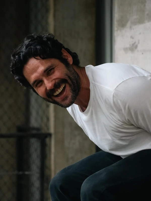 Dudu Azevedo por Reprodução/Instagram