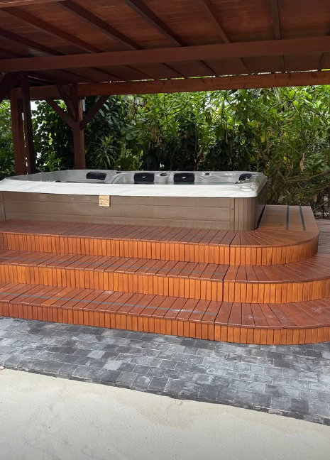 Maldivas por Reprodução | Instagram