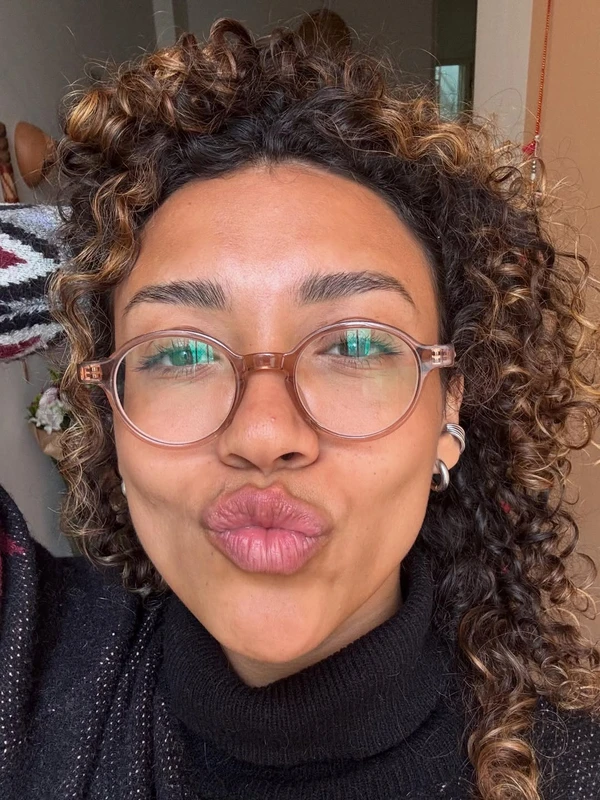 Lorena Lima por Reprodução/Instagram