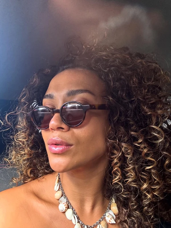 Lorena Lima por Reprodução/Instagram