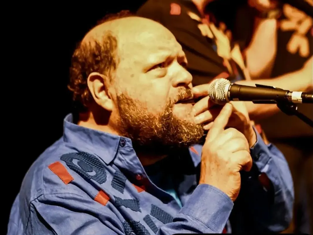 Marcelo Pretto por Reprodução