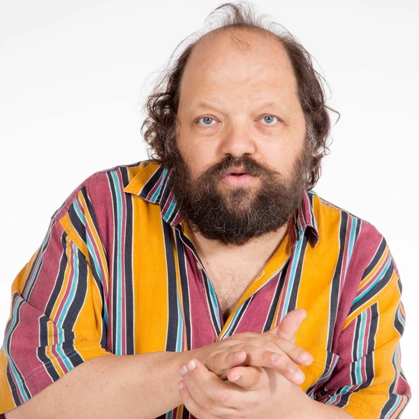 Marcelo Pretto por Reprodução