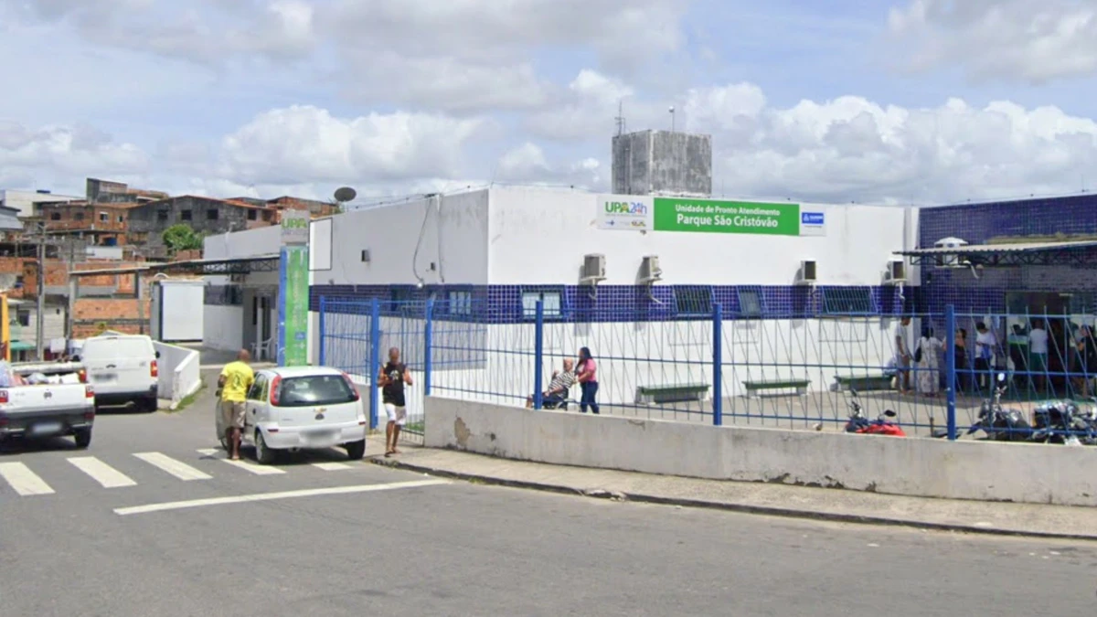 Paciente segue internado mesmo após decisão da Justiça